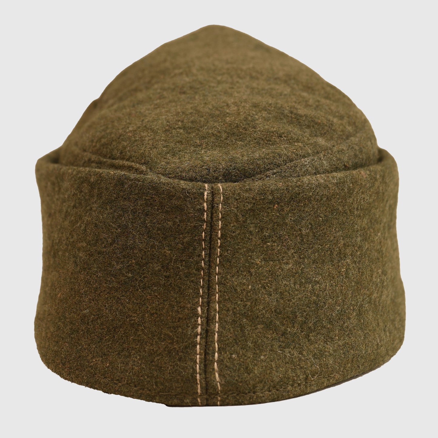 German WWII Coastal Artillery M.43 Cap