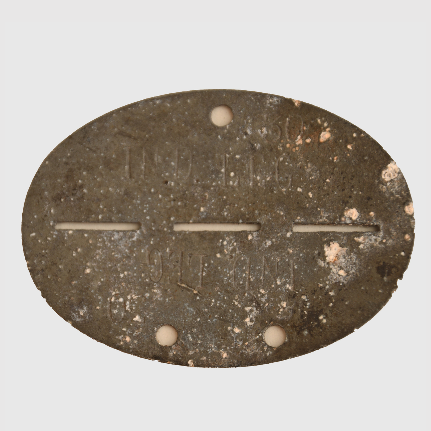 German WWII Free Indian Legion Collection