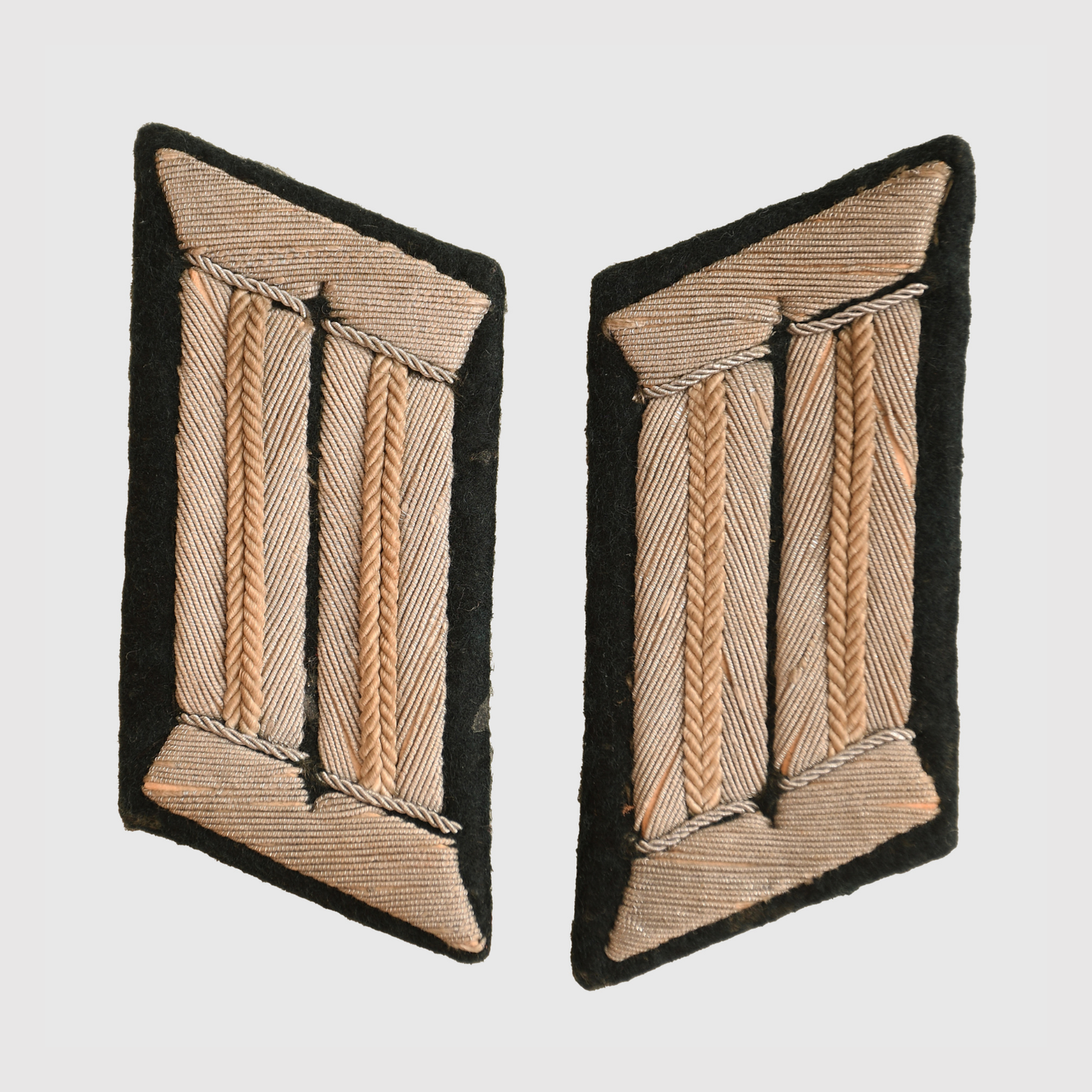 German WWII Free Indian Legion Collection