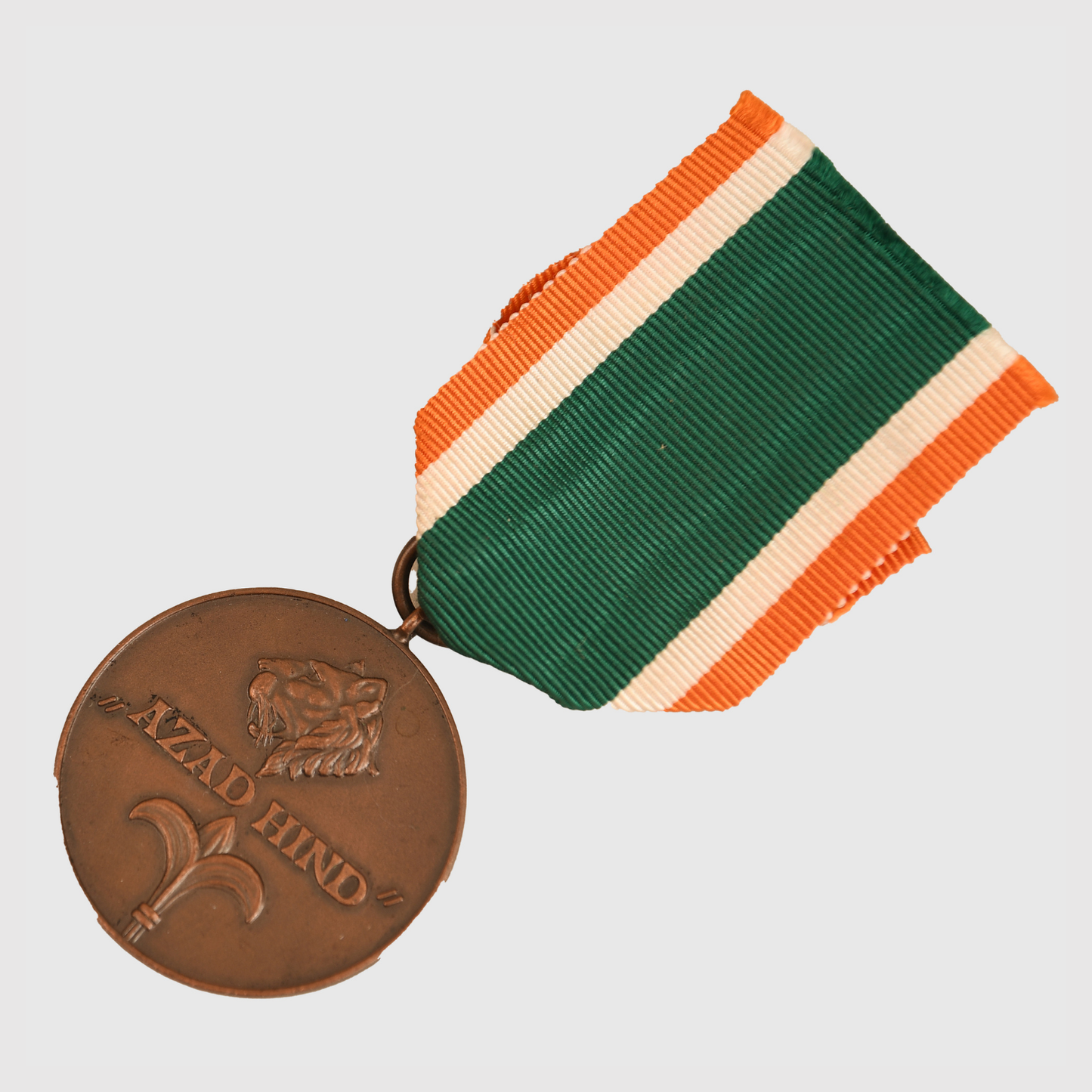 German WWII Free Indian Legion Collection