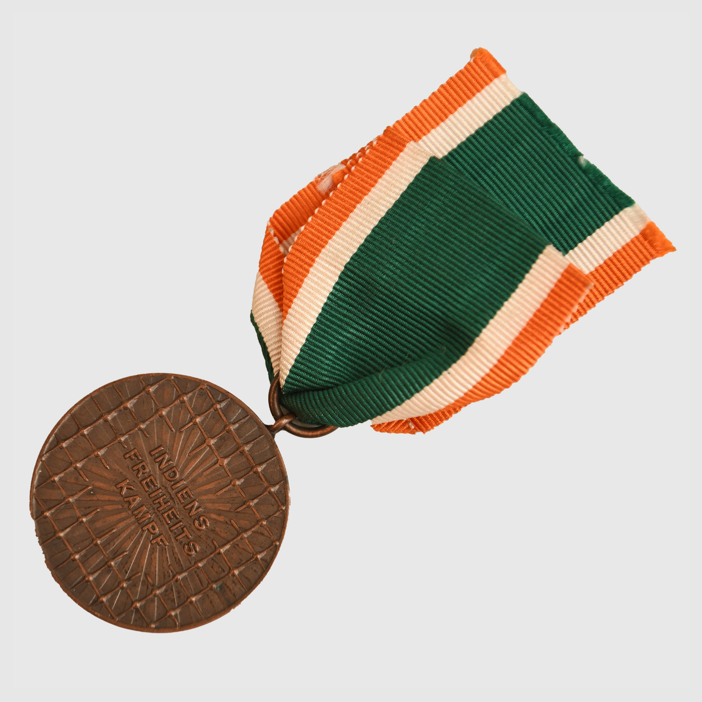 German WWII Free Indian Legion Collection