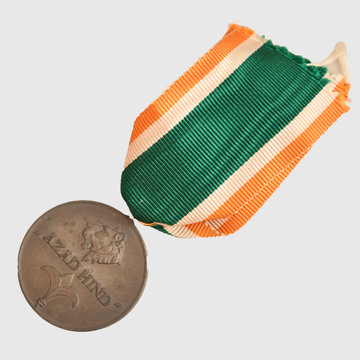 German WWII Free Indian Legion Collection
