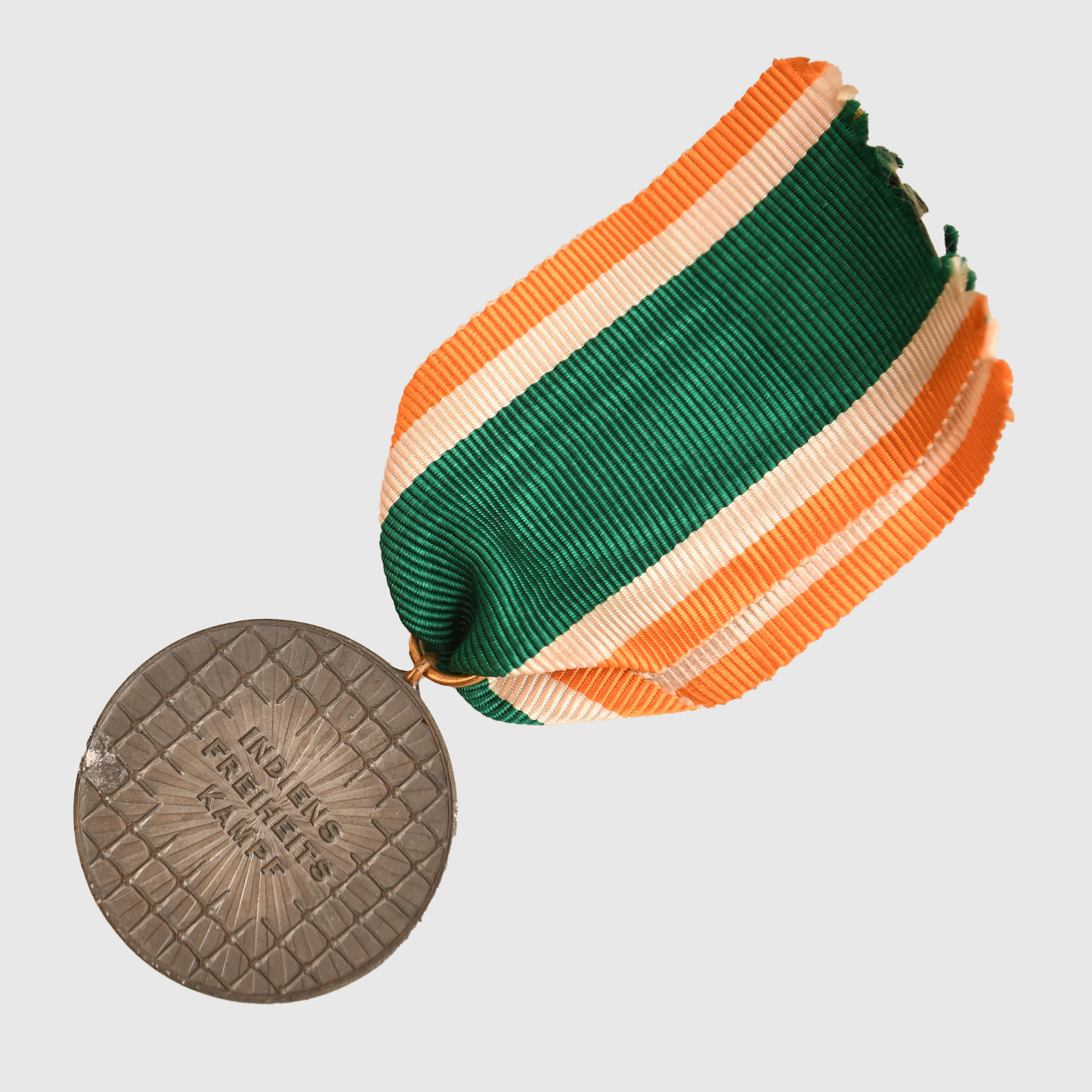 German WWII Free Indian Legion Collection