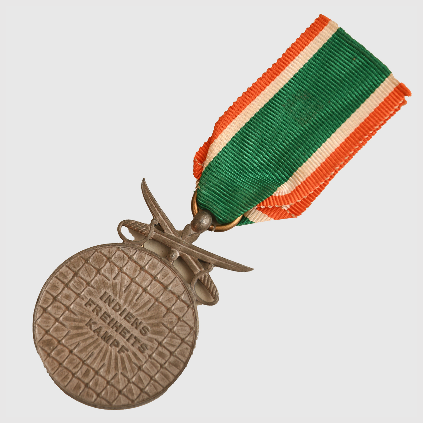 German WWII Free Indian Legion Collection