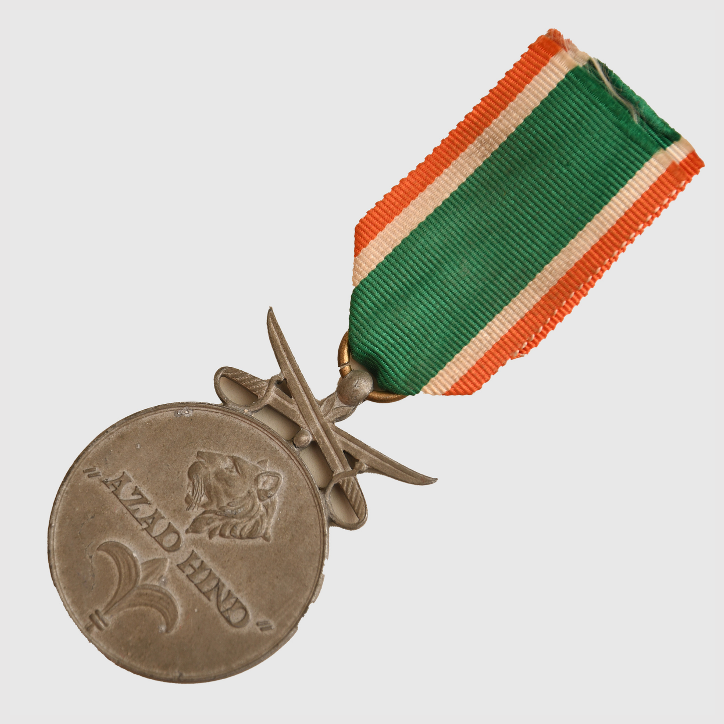 German WWII Free Indian Legion Collection