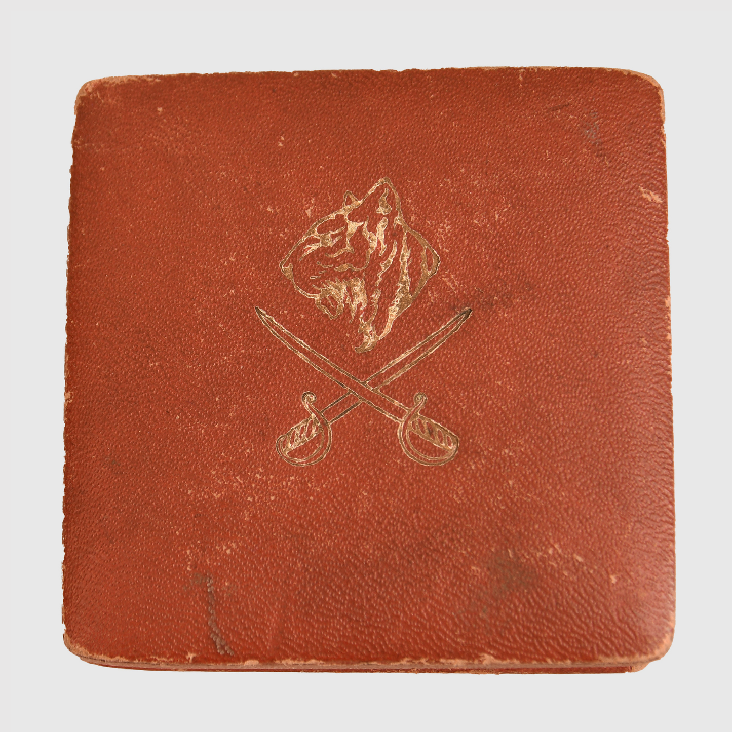 German WWII Free Indian Legion Collection