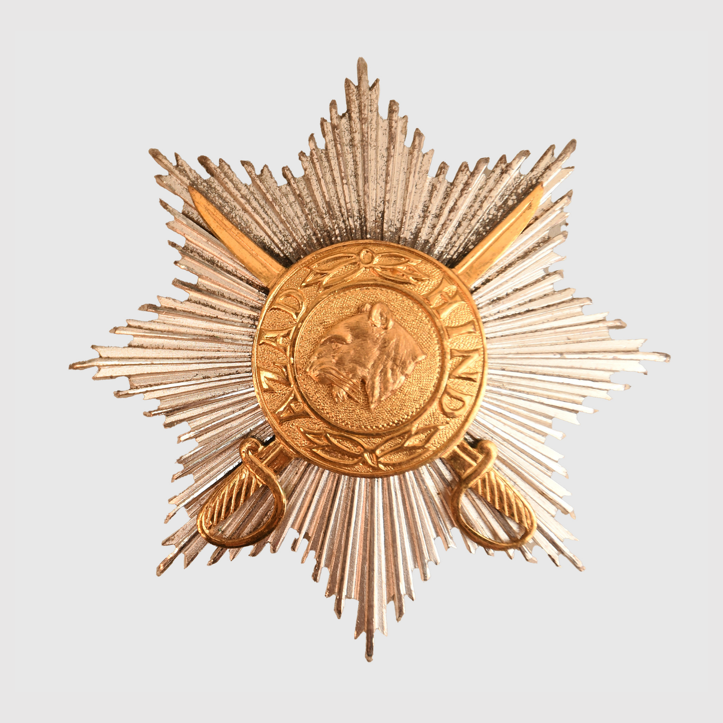 German WWII Free Indian Legion Collection