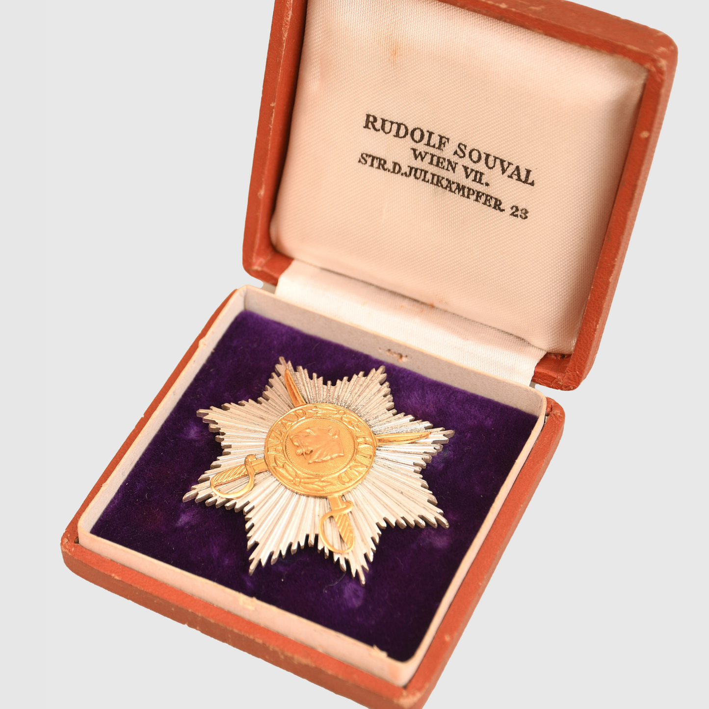 German WWII Free Indian Legion Collection