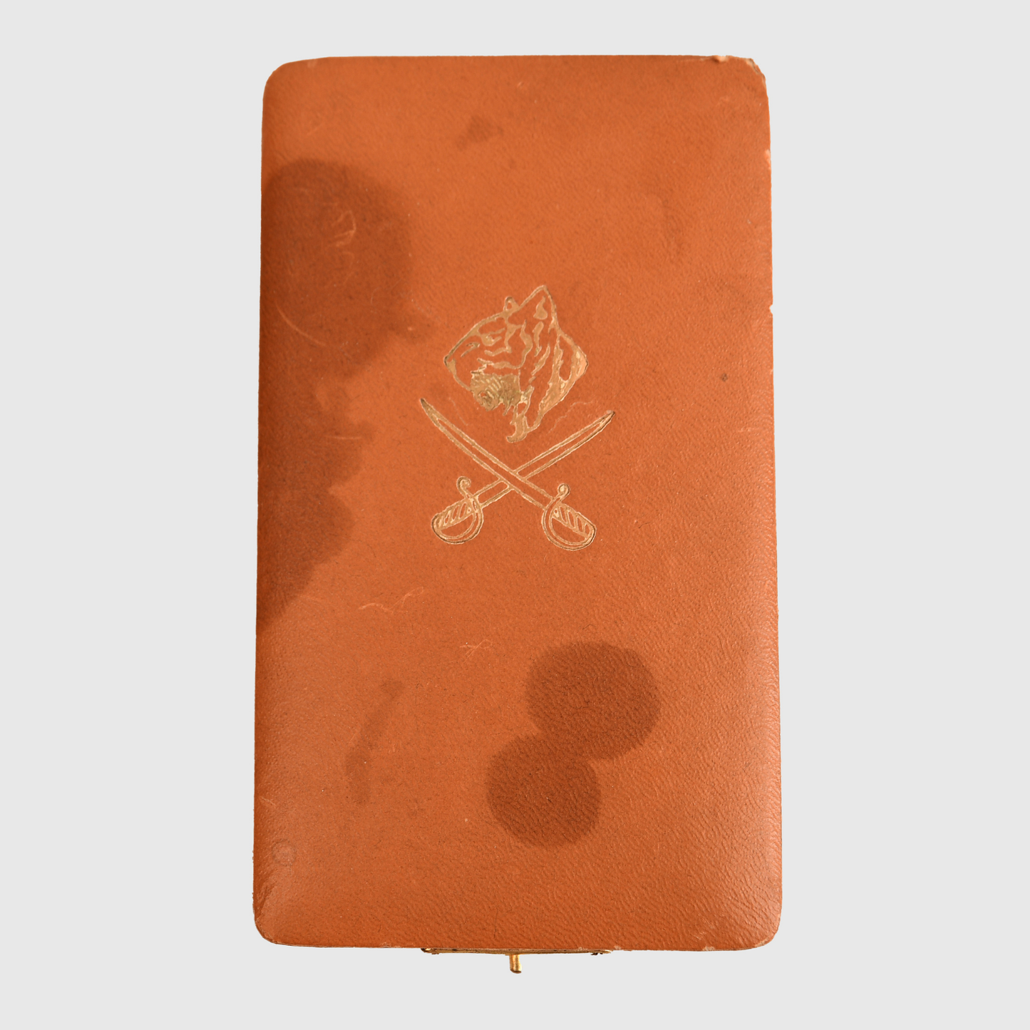 German WWII Free Indian Legion Collection
