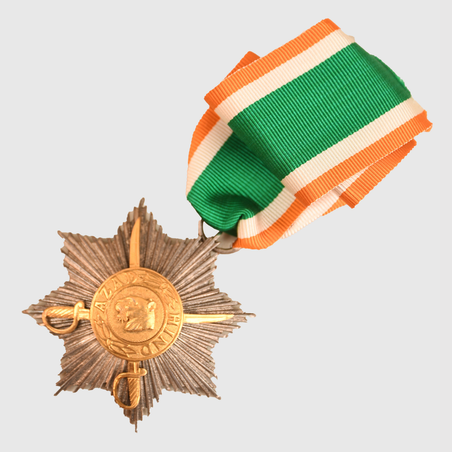 German WWII Free Indian Legion Collection