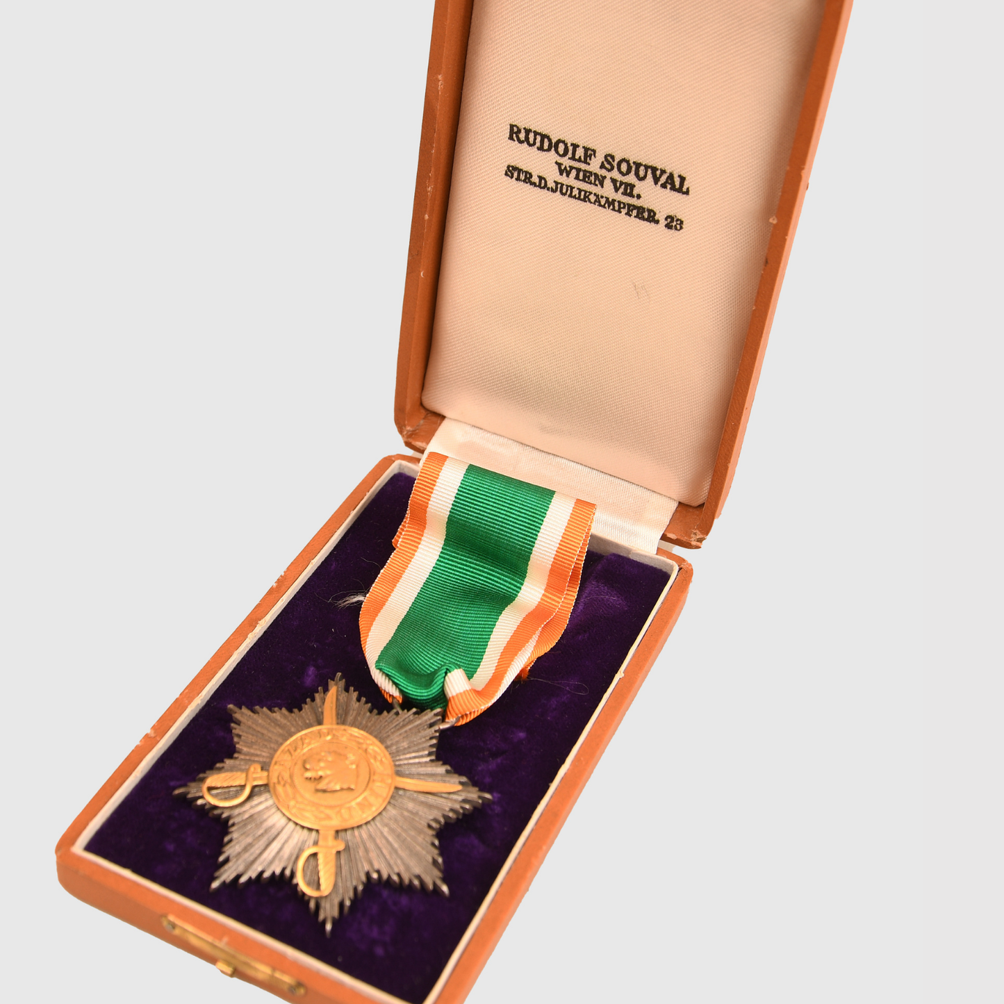 German WWII Free Indian Legion Collection
