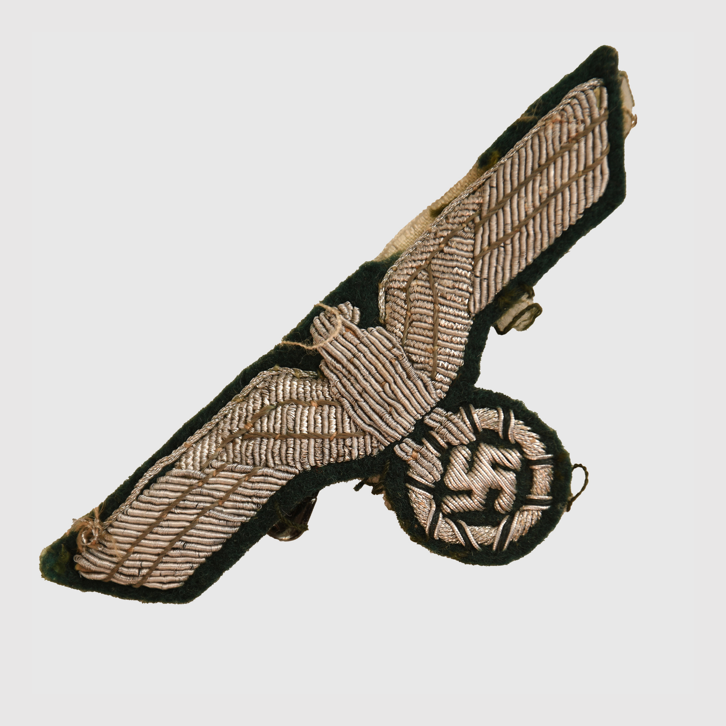German WWII Free Indian Legion Collection