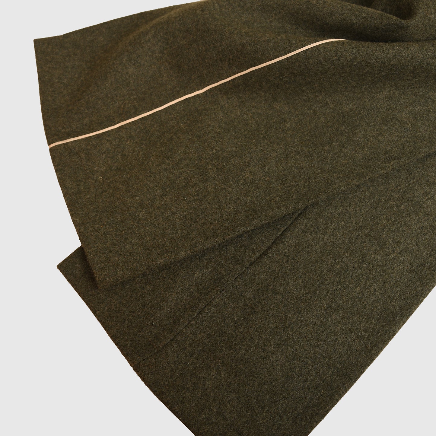 German WWII Grossdeutschland NCO Tunic and Trousers