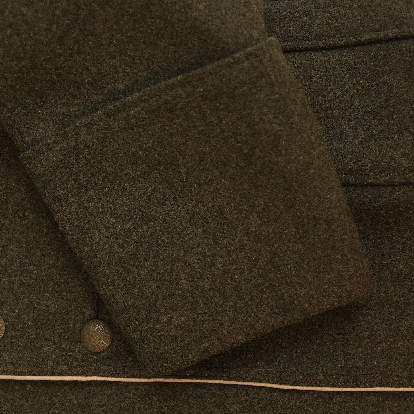 German WWII Grossdeutschland NCO Tunic and Trousers