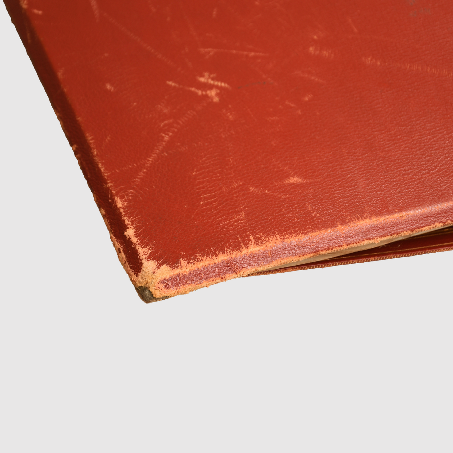 German WWII Knight's Cross to the Iron Cross Citation