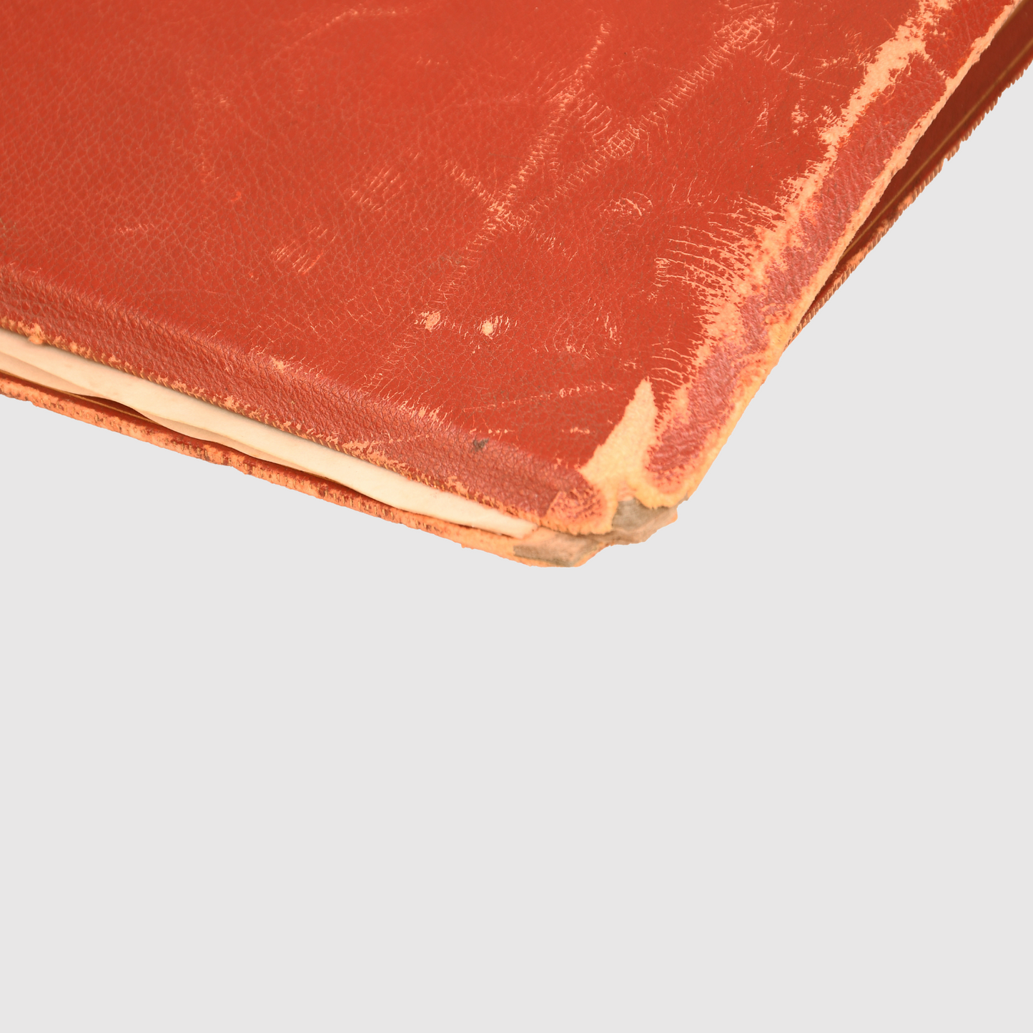 German WWII Knight's Cross to the Iron Cross Citation