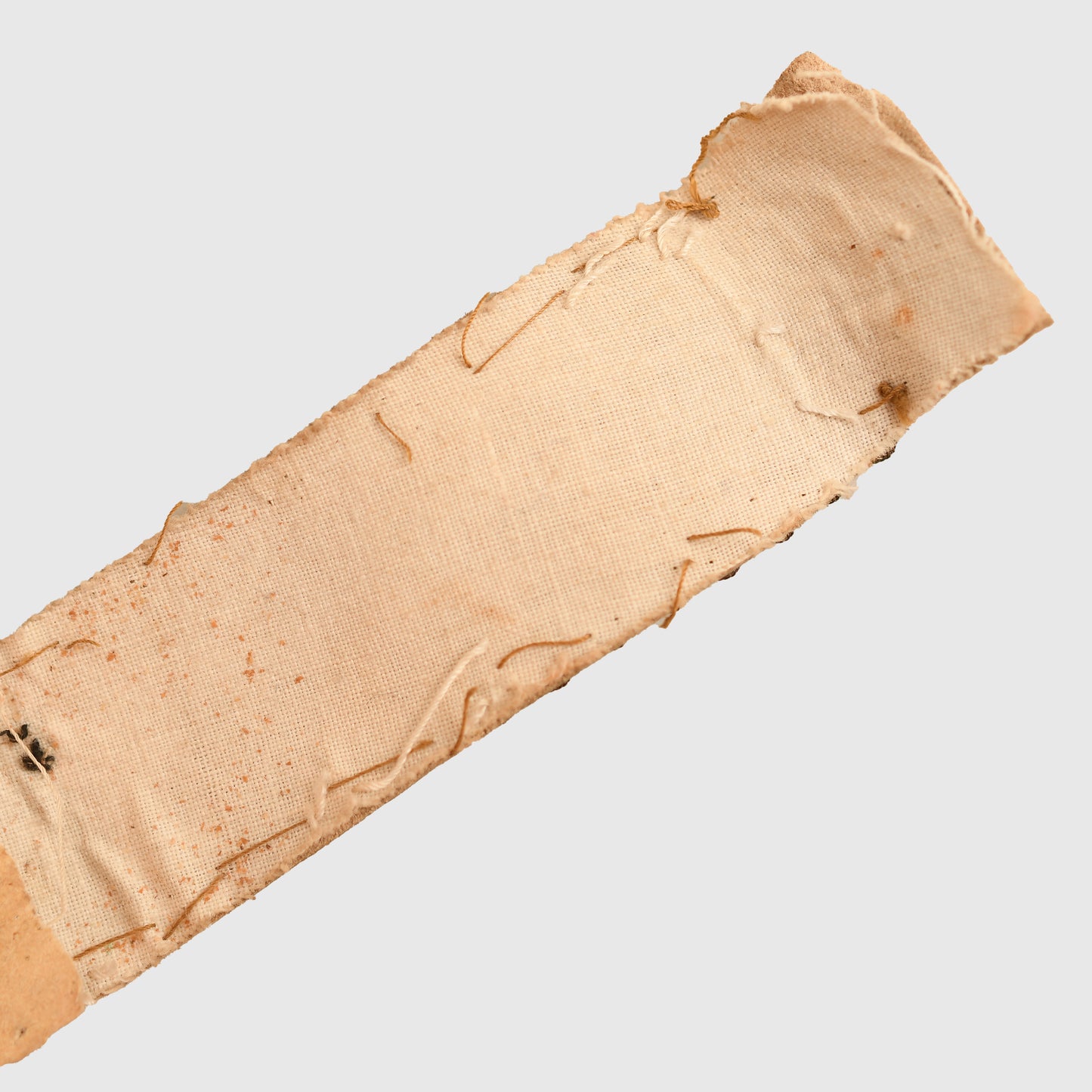 German WWII “Kreta” Cuff Title
