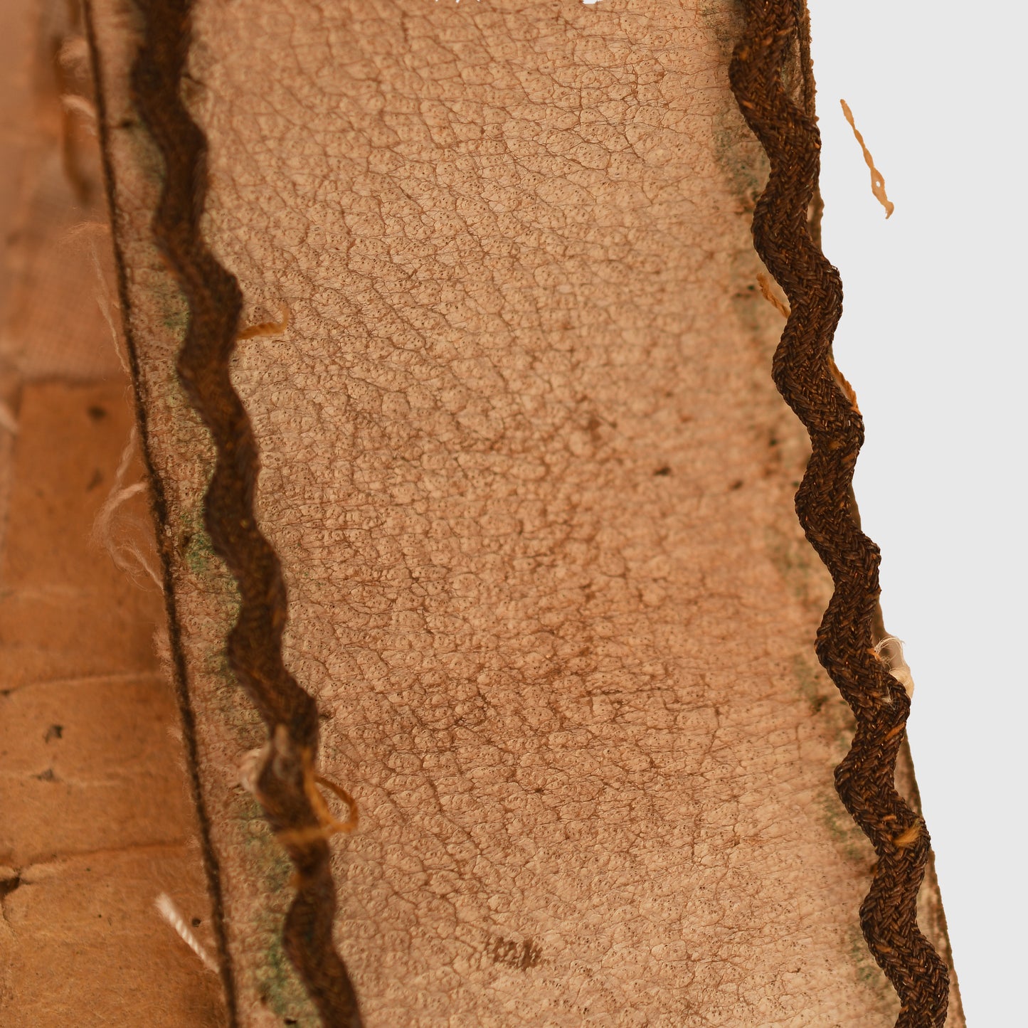 German WWII “Kreta” Cuff Title