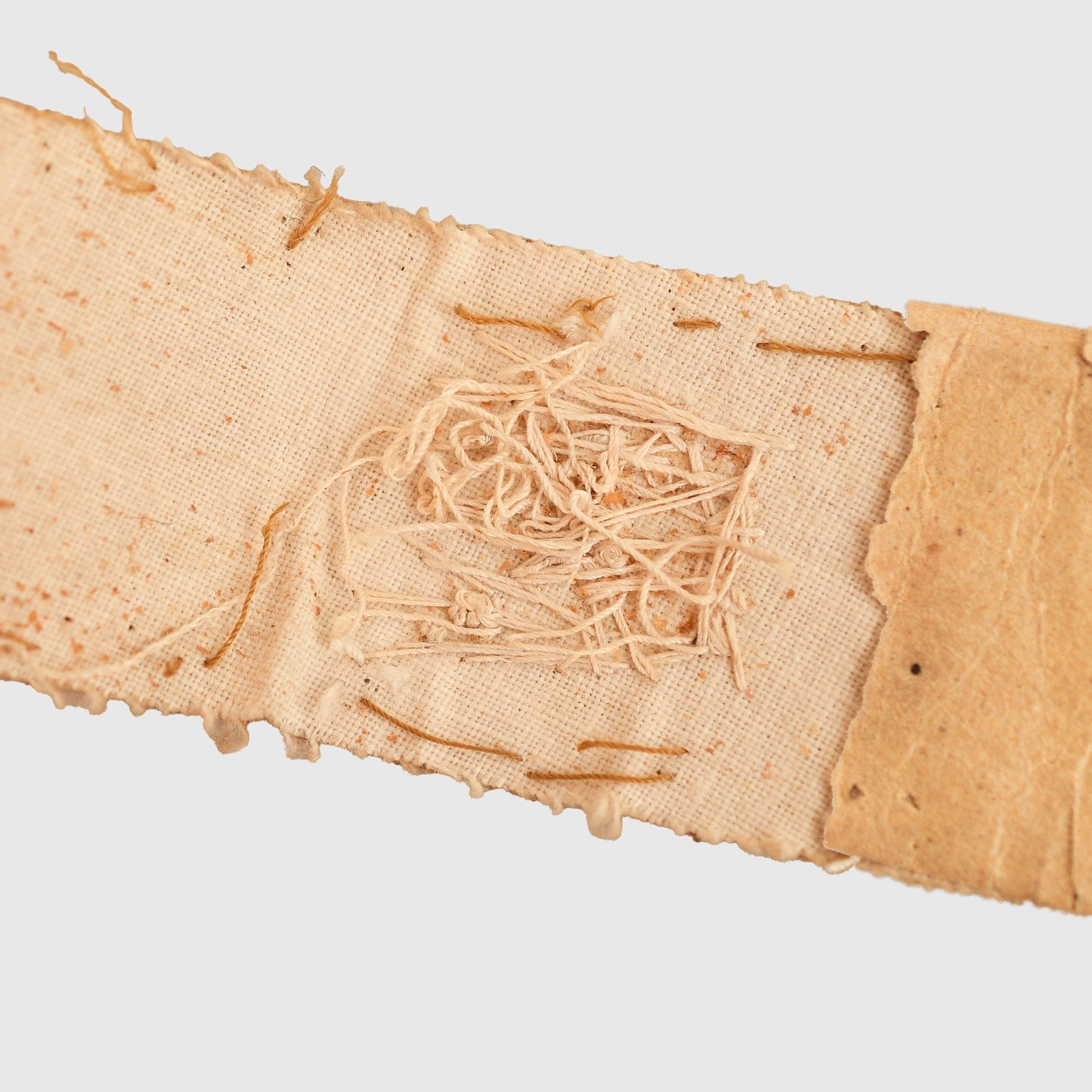 German WWII “Kreta” Cuff Title