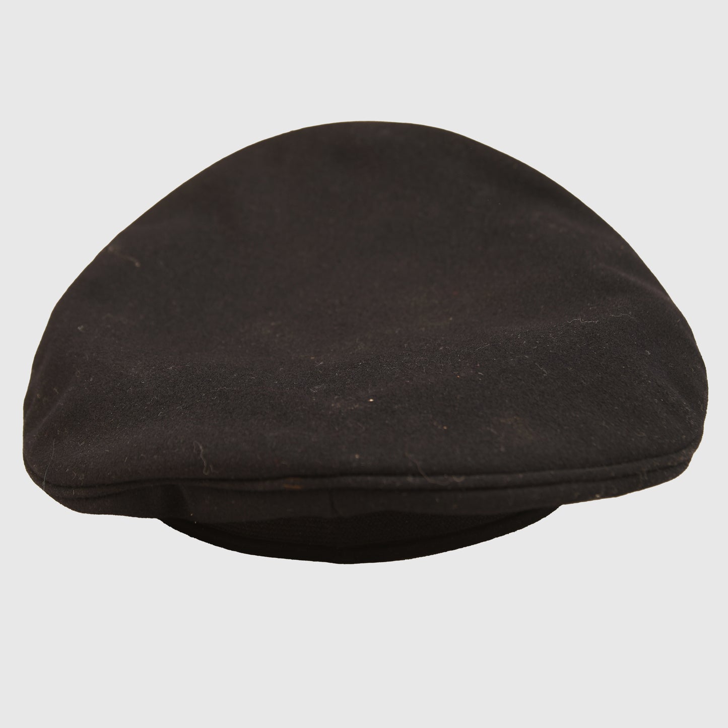 German WWII Kriegsmarine Senior Officer’s Blue Top Visor Cap