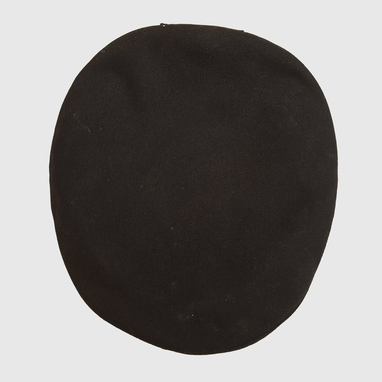 German WWII Kriegsmarine Senior Officer’s Blue Top Visor Cap