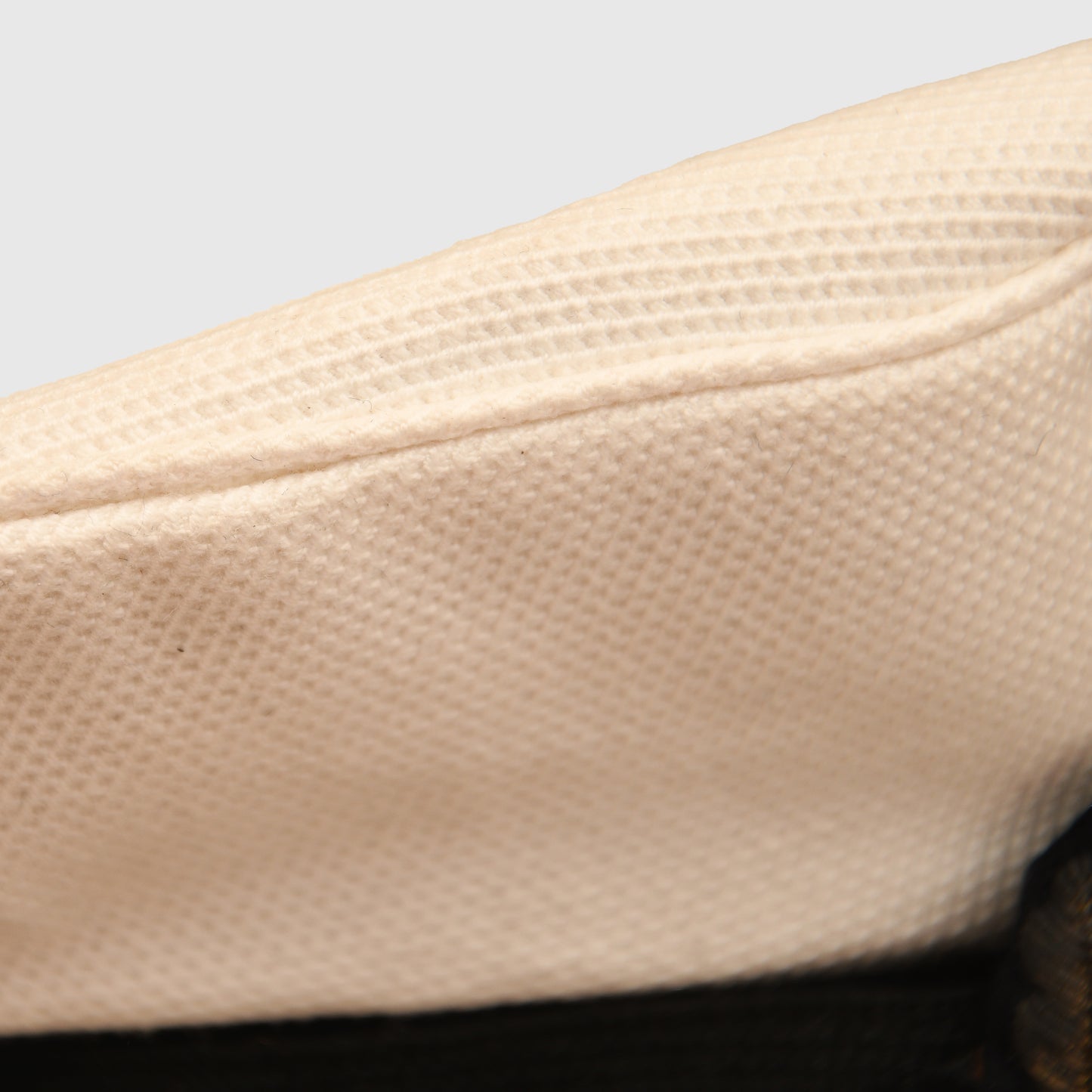 German WWII Kriegsmarine Senior Officer’s White-Top Visor Cap