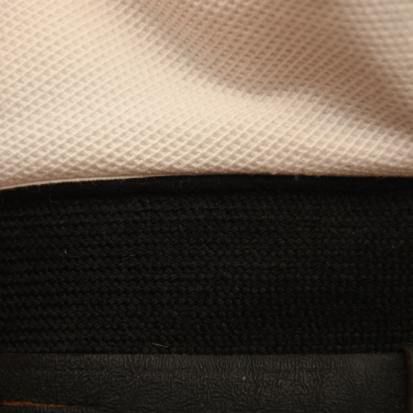 German WWII Kriegsmarine Senior Officer’s White-Top Visor Cap