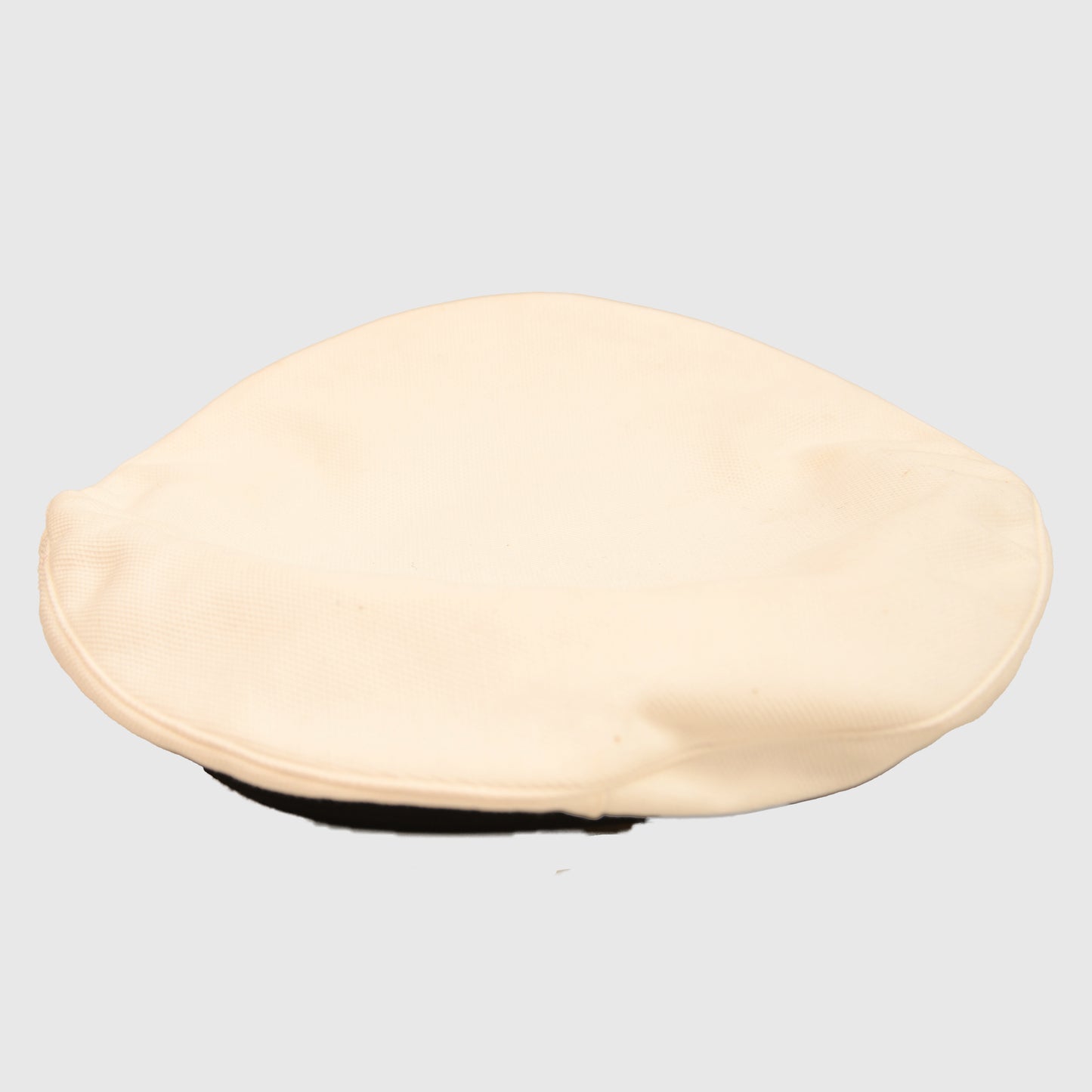 German WWII Kriegsmarine Senior Officer’s White-Top Visor Cap