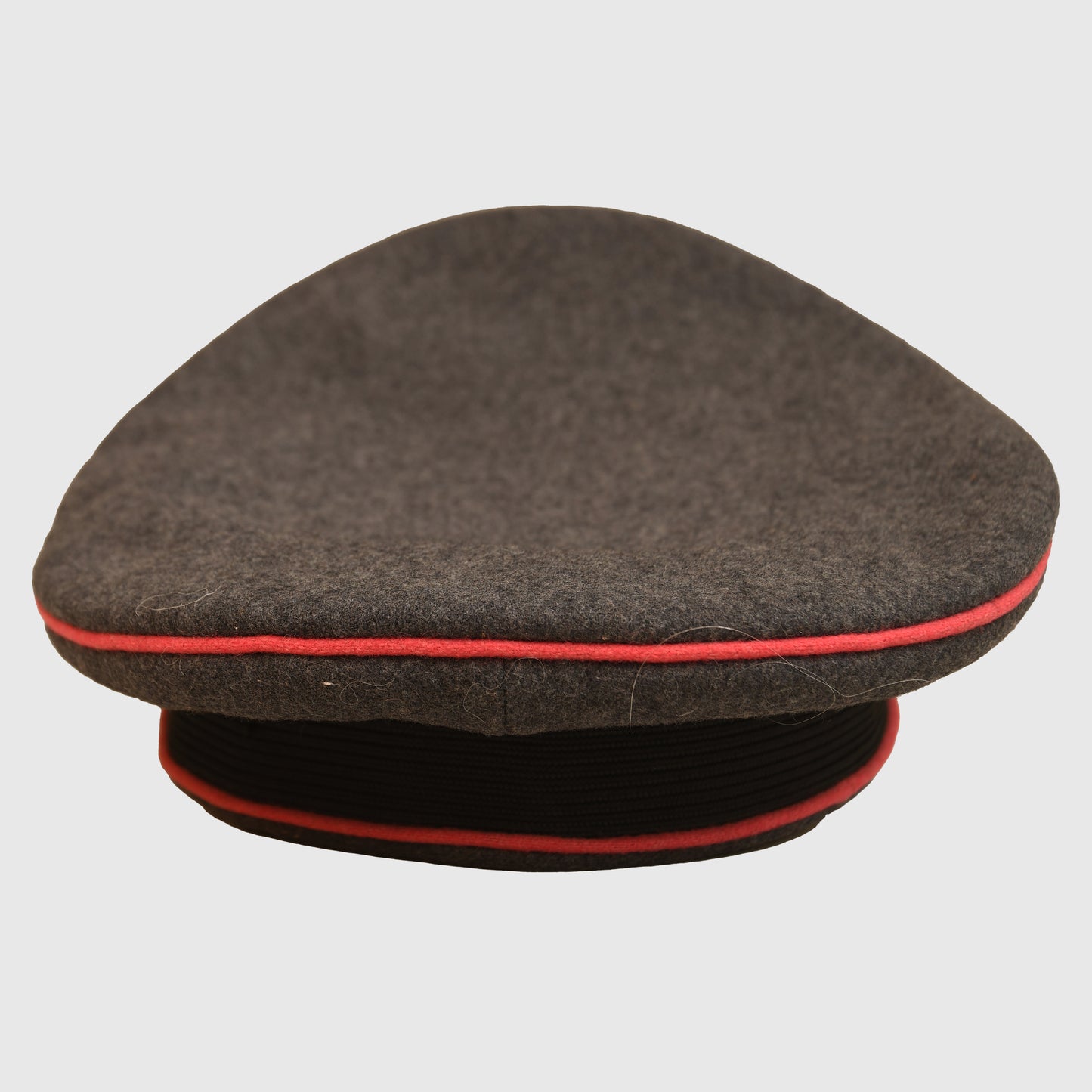 German WWII Luftwaffe Airfield Engineers NCO or Man’s Visor Cap