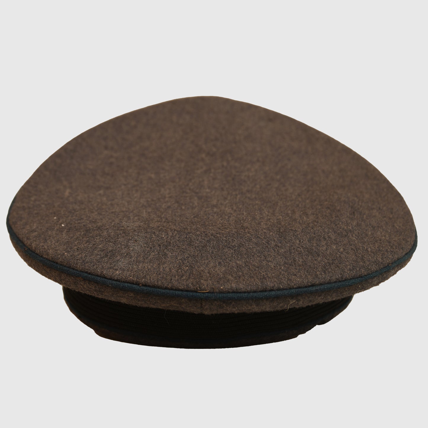 German WWII Luftwaffe Medical Section NCO or Man’s Visor Cap