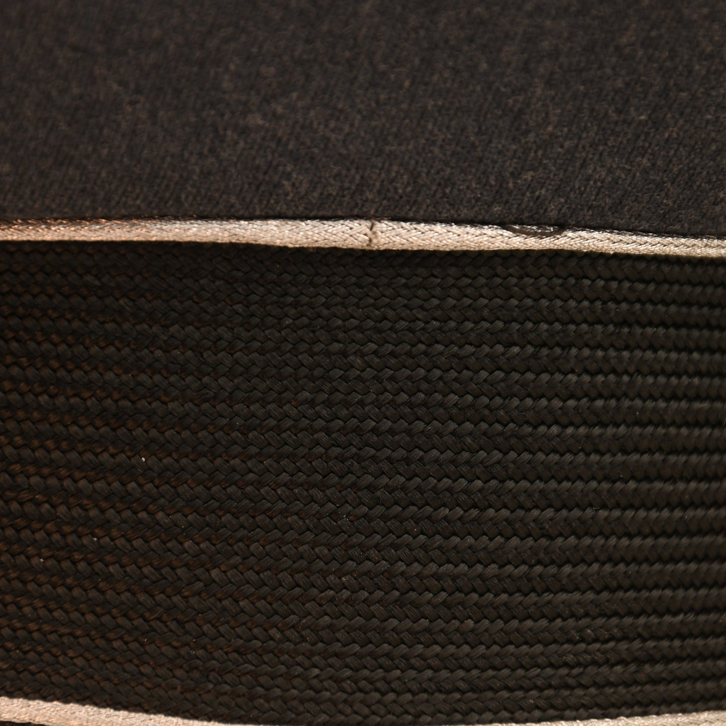 German WWII Luftwaffe Officer’s Visor Cap