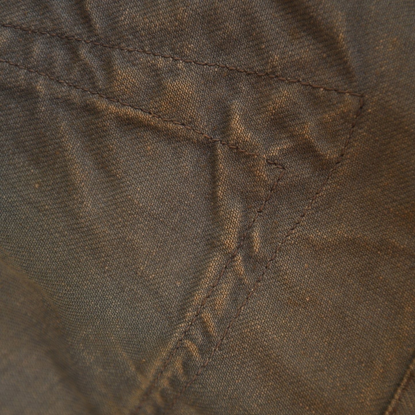 German WWII Luftwaffe Tropical Blue Tunic, Bleached