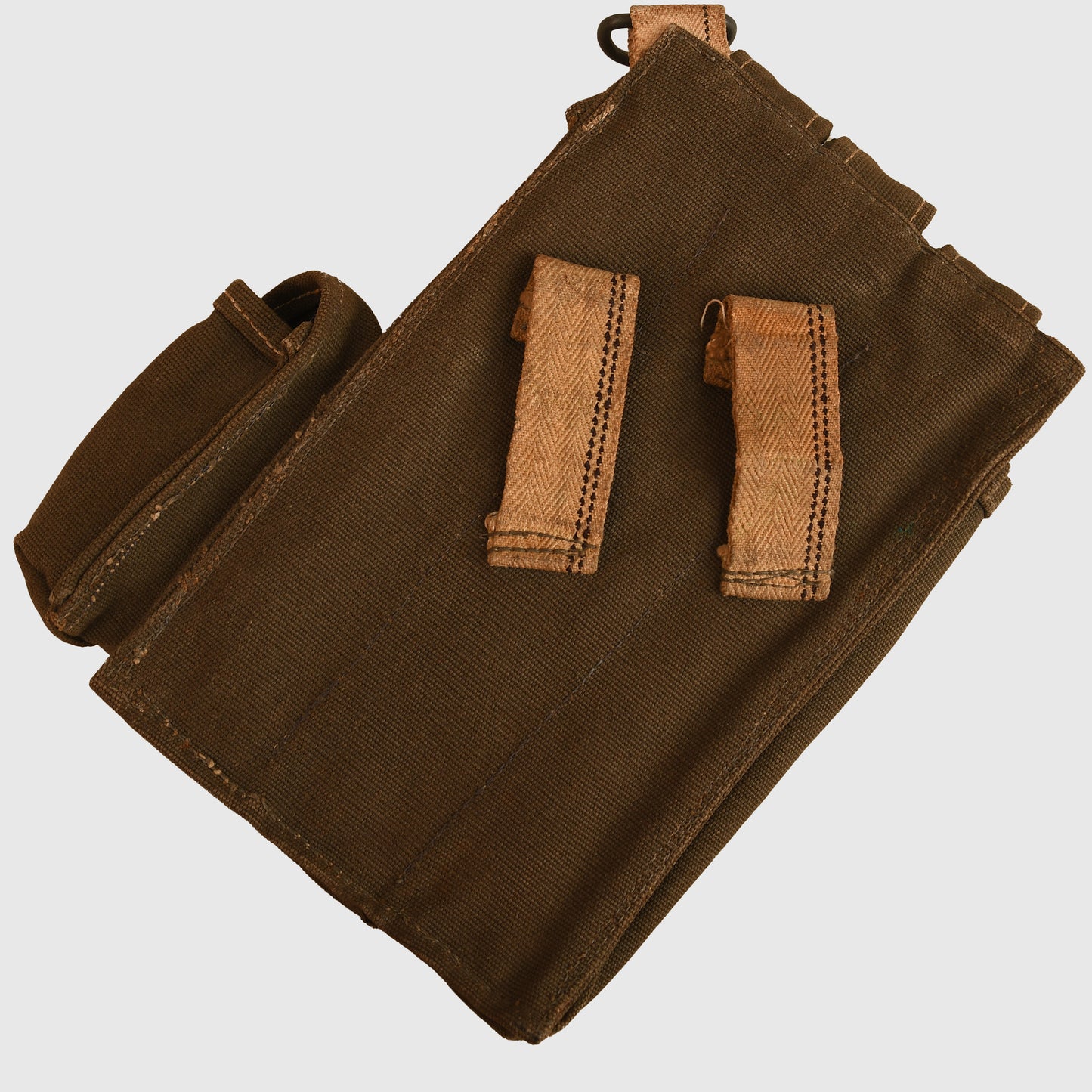 German WWII MP40 Pouch
