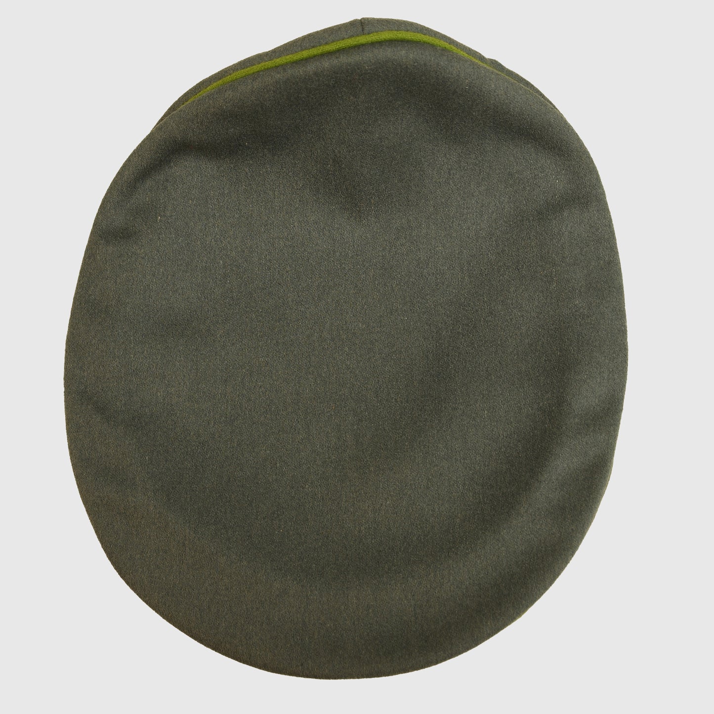 German WWII Panzer Grenadier Officer’s Visor Cap