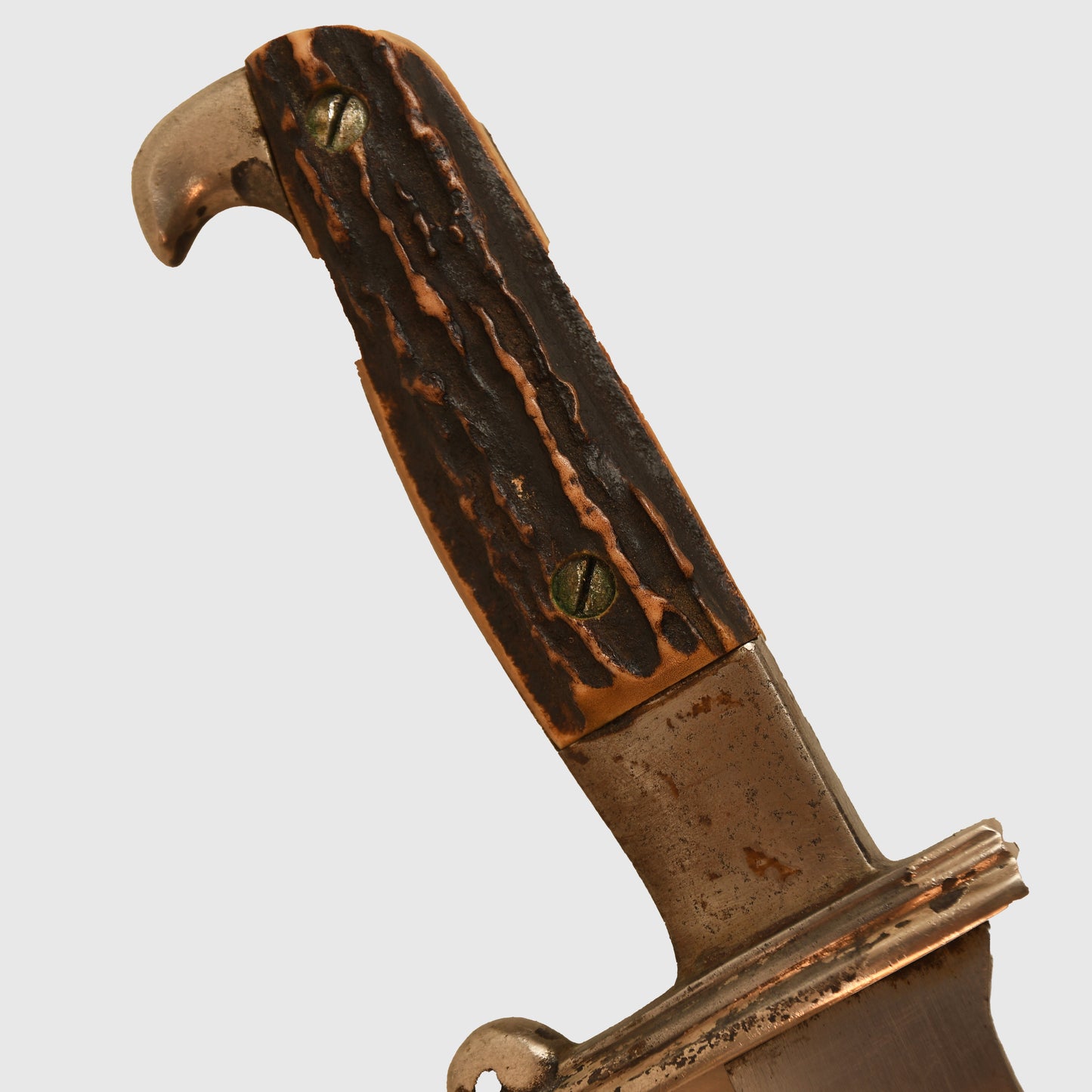German WWII RAD Display Piece – Carl Julius Krebs