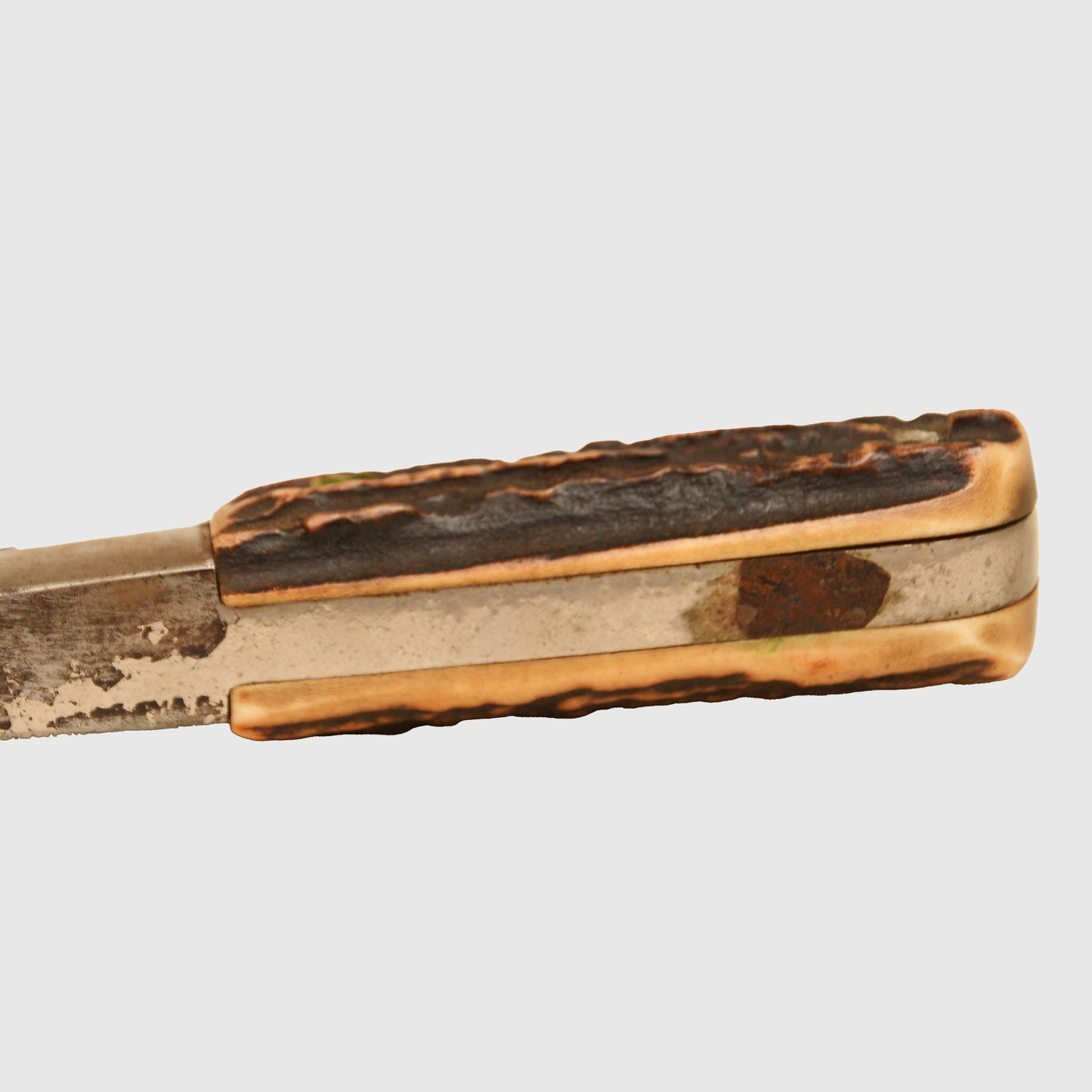 German WWII RAD Display Piece – Carl Julius Krebs