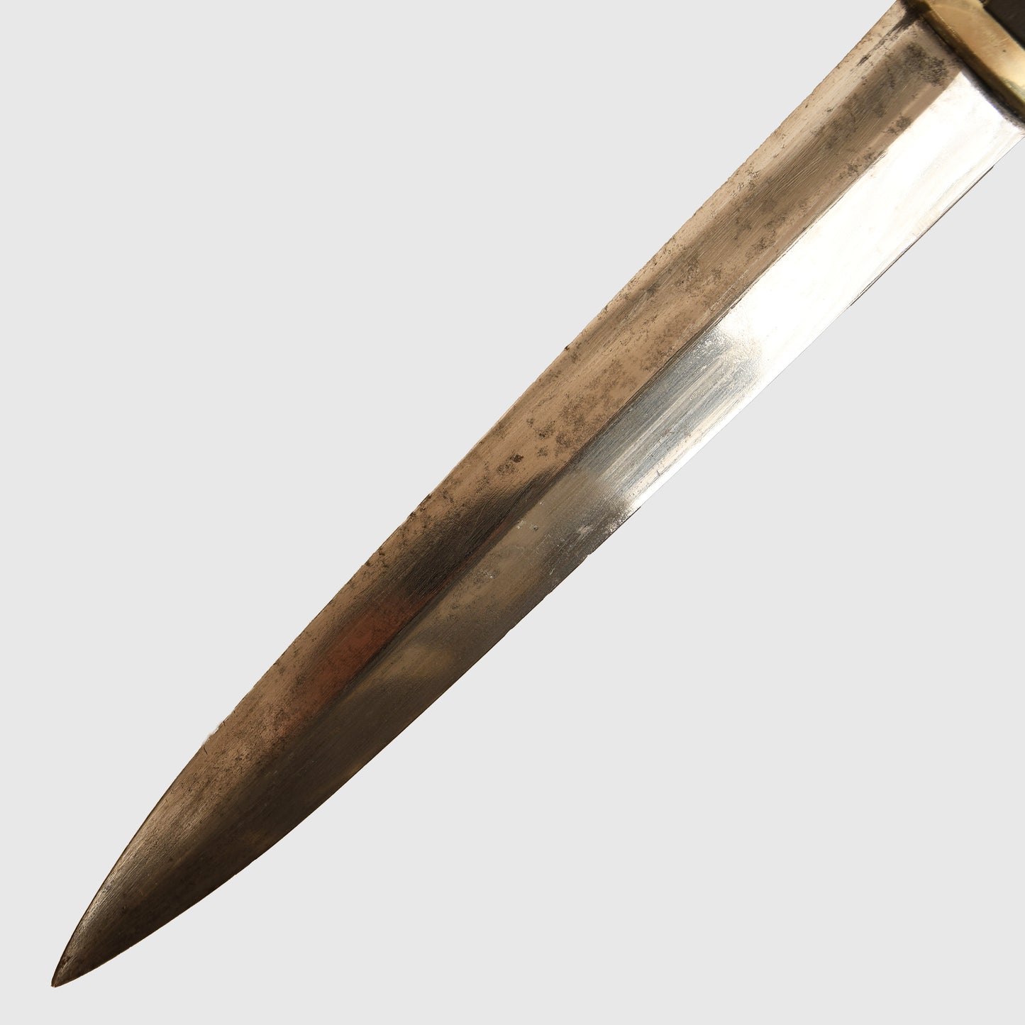 German WWII SS M.36 Officer’s Display Piece