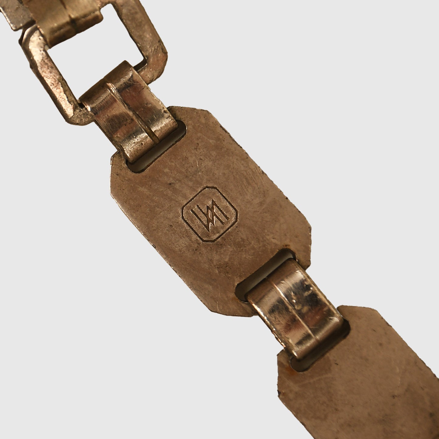 German WWII SS M.36 Officer’s Display Piece