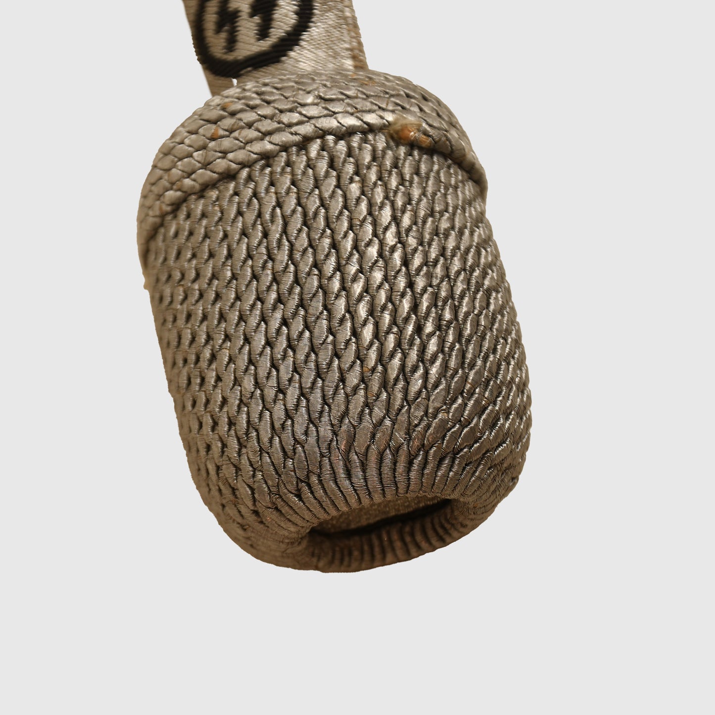 German WWII SS Officer’s Sword Knot