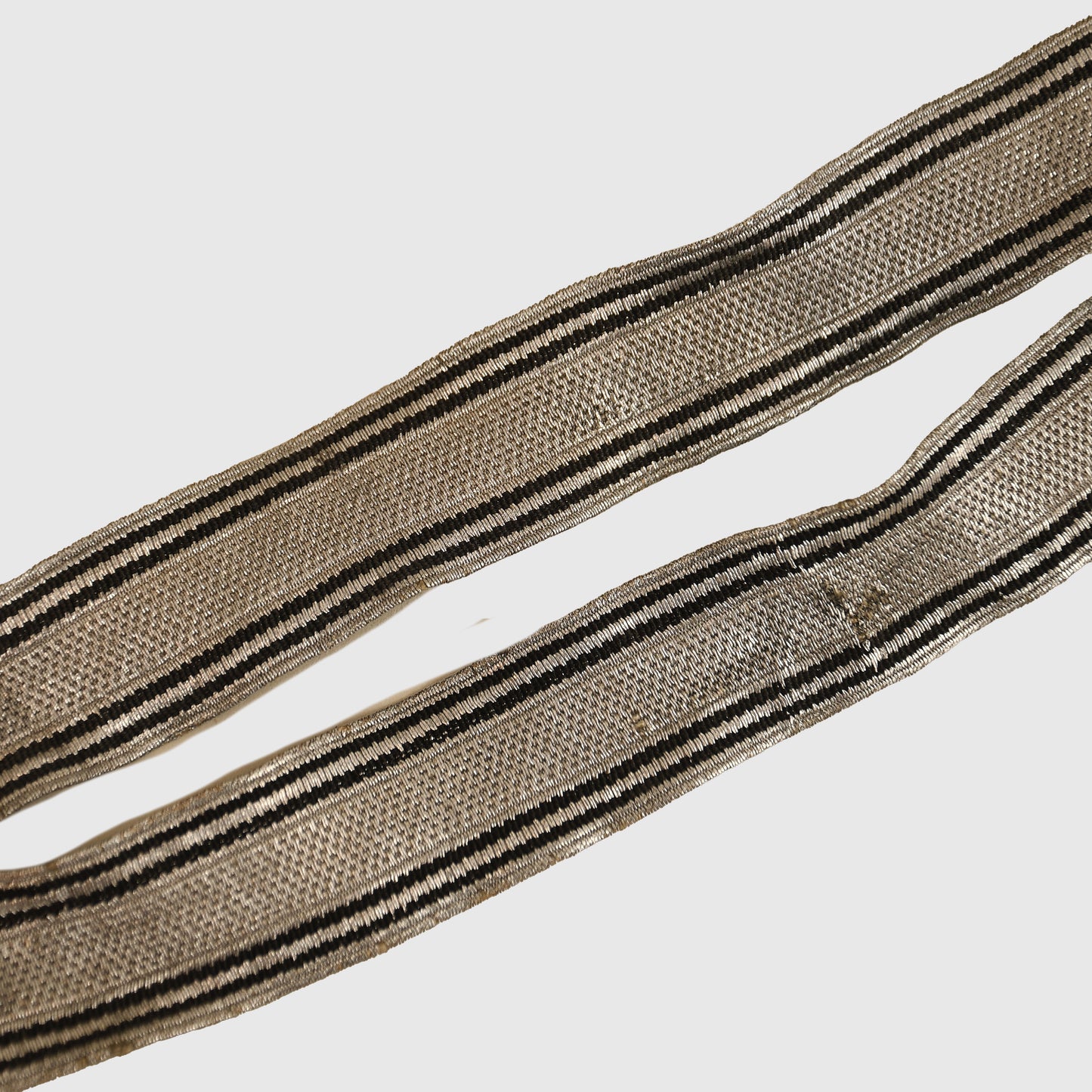 German WWII SS Officer’s Sword Knot
