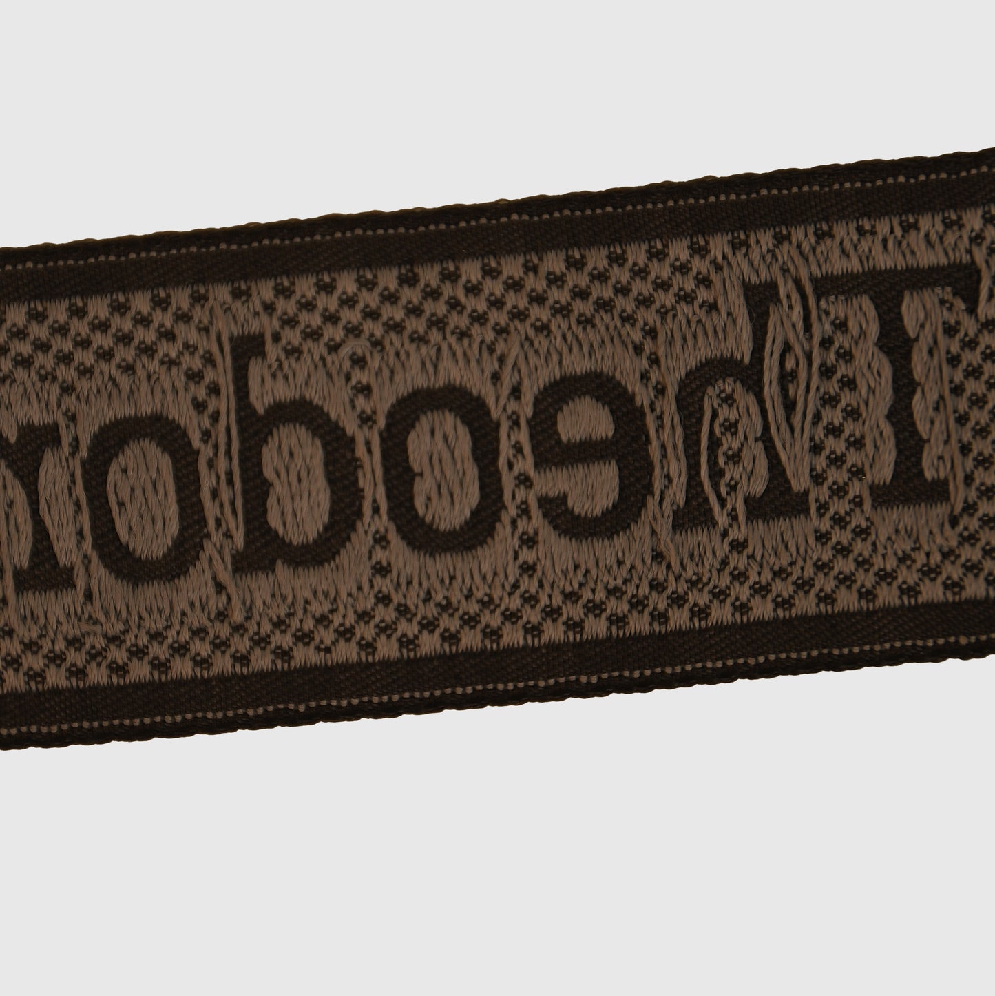German WWII “Theodor Eicke” Waffen-SS Enlisted Man’s Cuff Title
