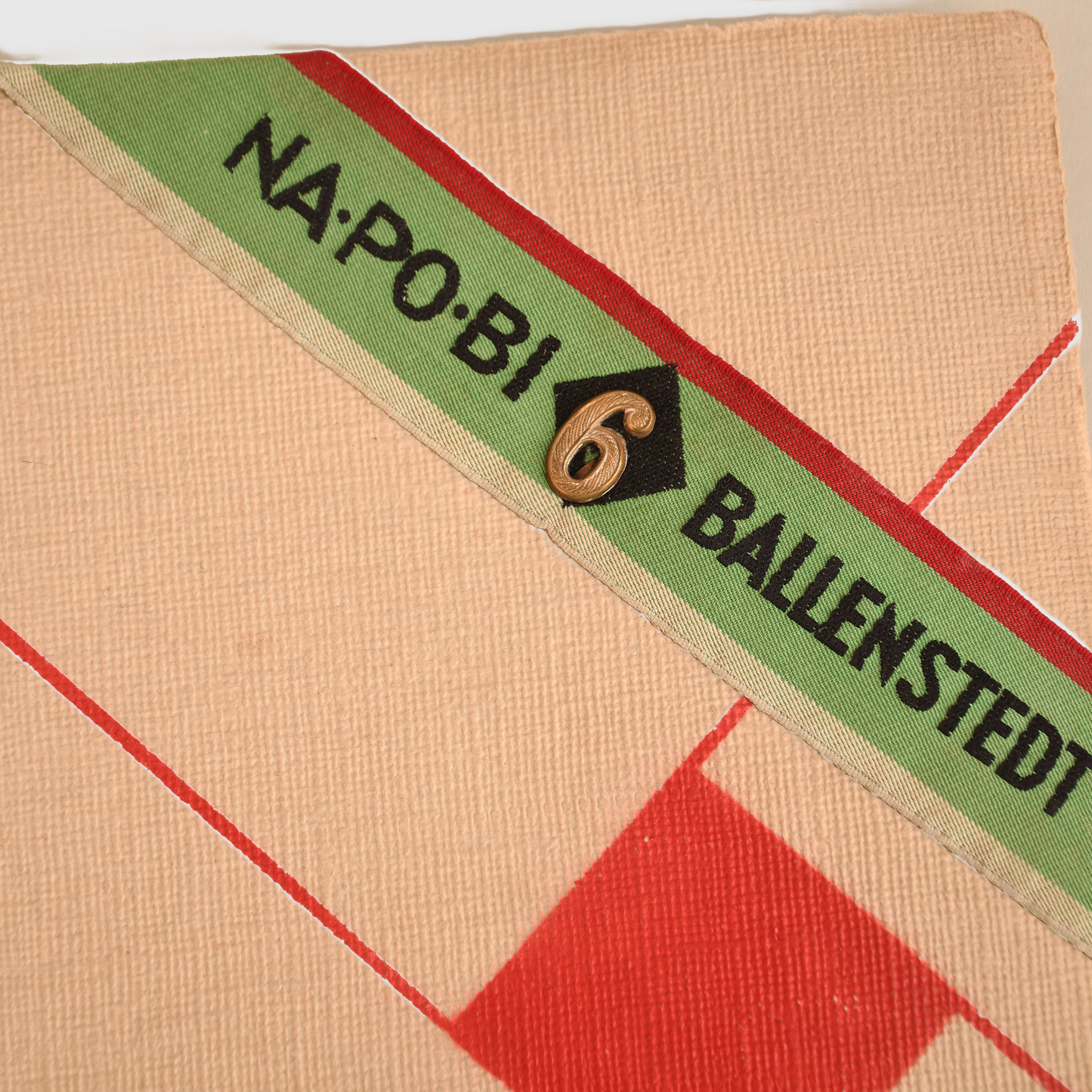 German WWII Waffen-SS Officer Horst Vollrath – Six-Album Photographic Archive