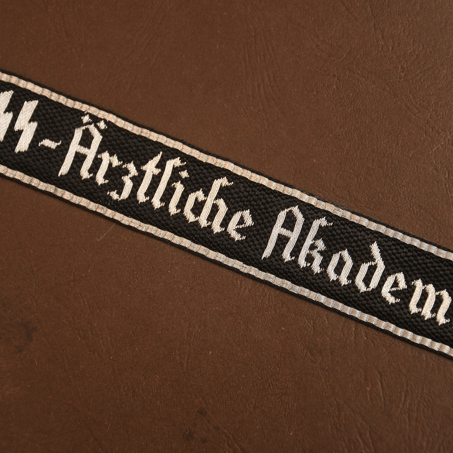 German WWII Waffen-SS Officer Horst Vollrath – Six-Album Photographic Archive