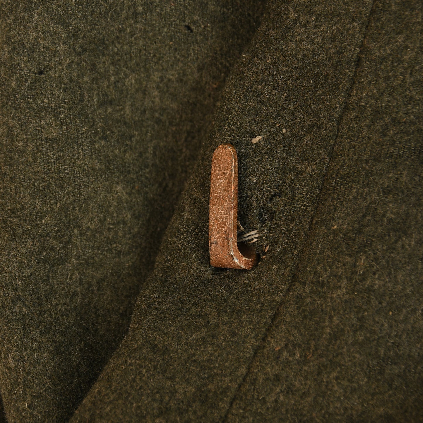 German WWI Army Enlisted Man’s M15 Bluse