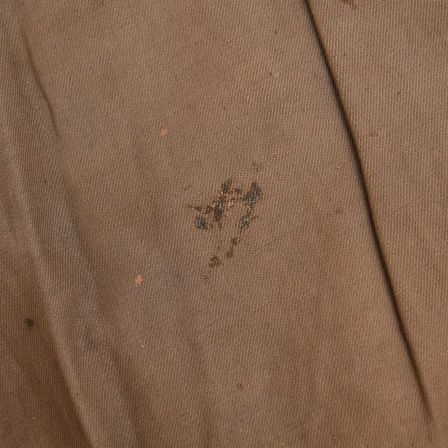 German WWI Army Enlisted Man’s M15 Bluse