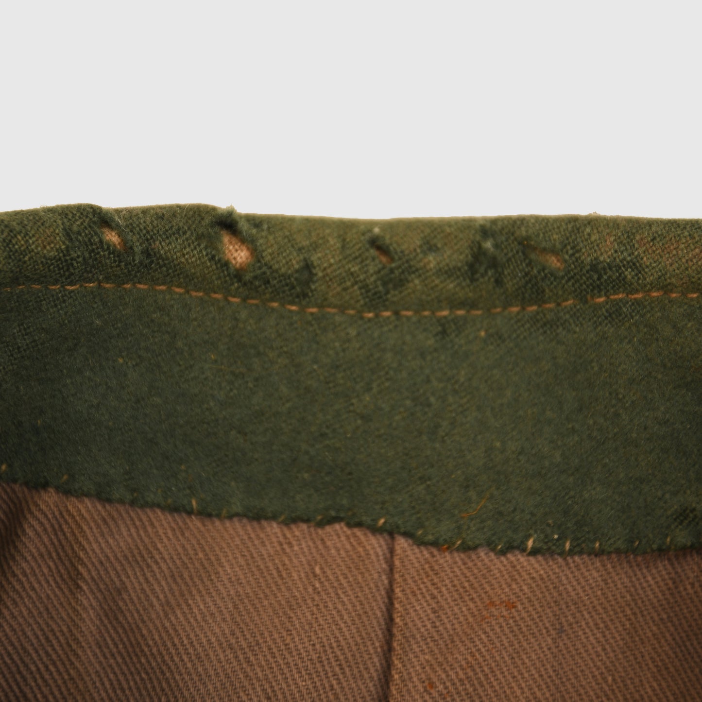 German WWI Army Enlisted Man’s M15 Bluse