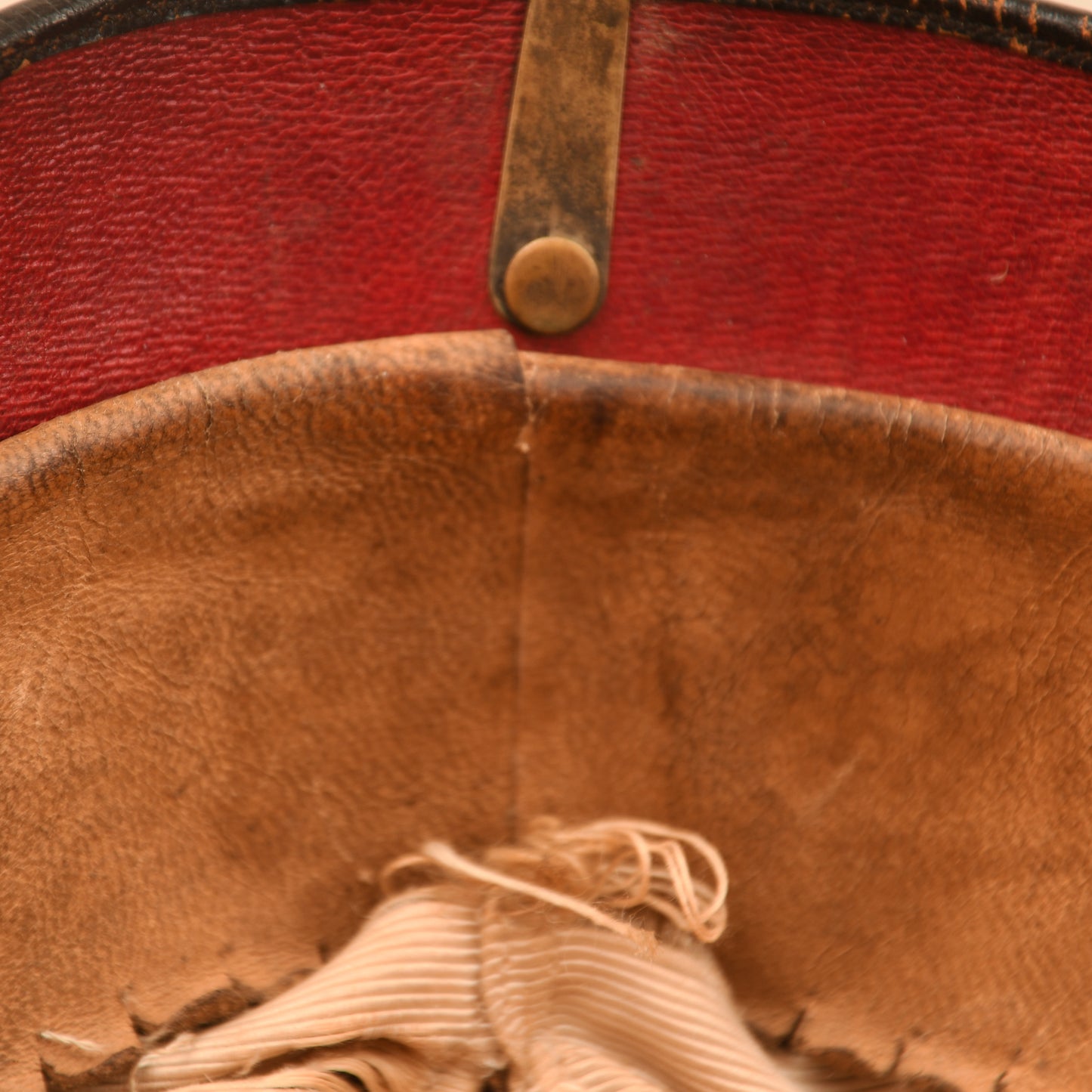 German WWI Baden Regiment 109 Reserve Officer’s Pickelhaube