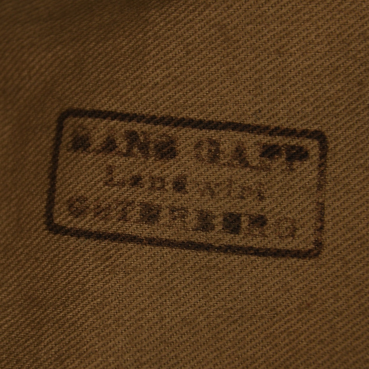 German WWI Bavarian Chevaulegers Enlisted Ranks Tunic