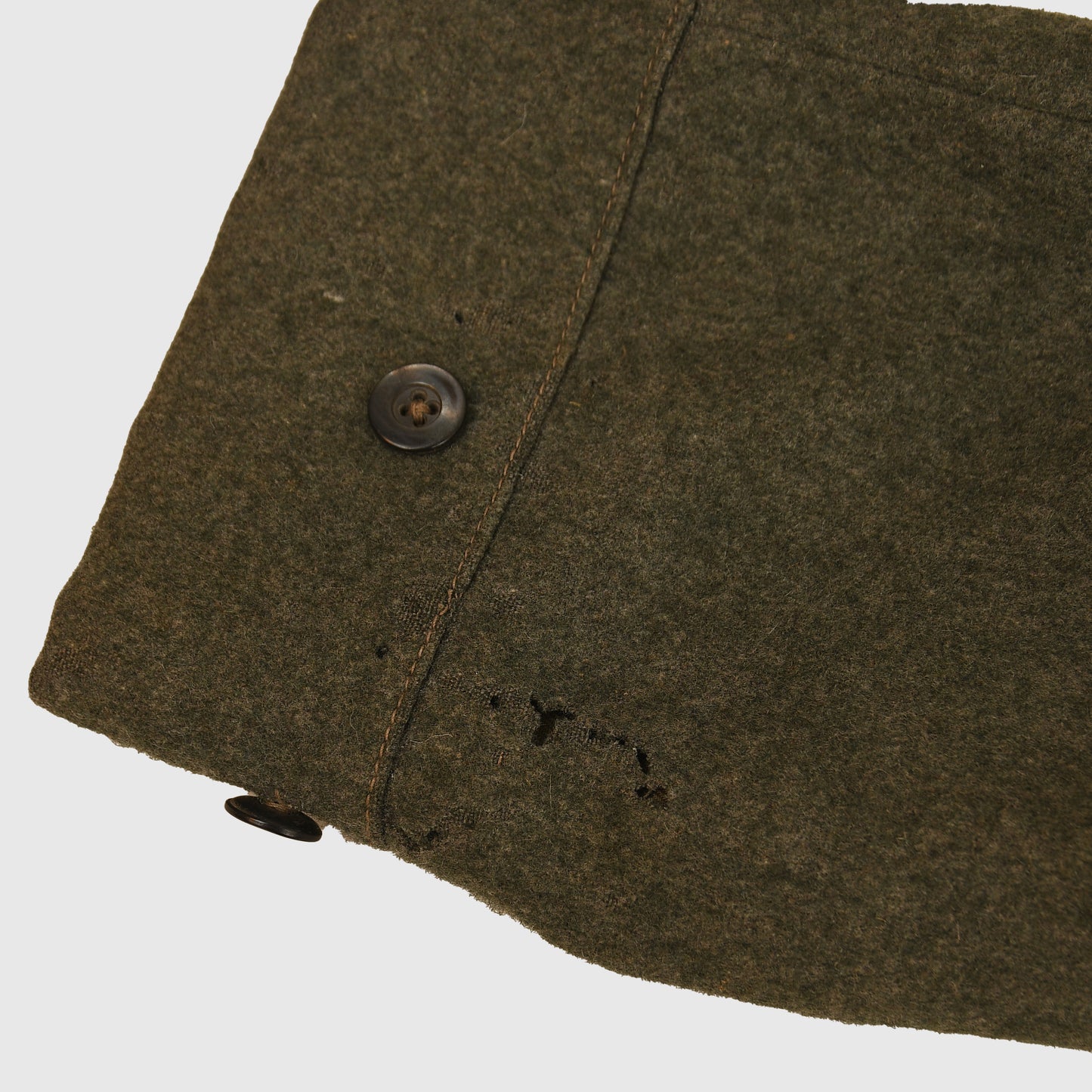 German WWI Bavarian Chevaulegers Enlisted Ranks Tunic