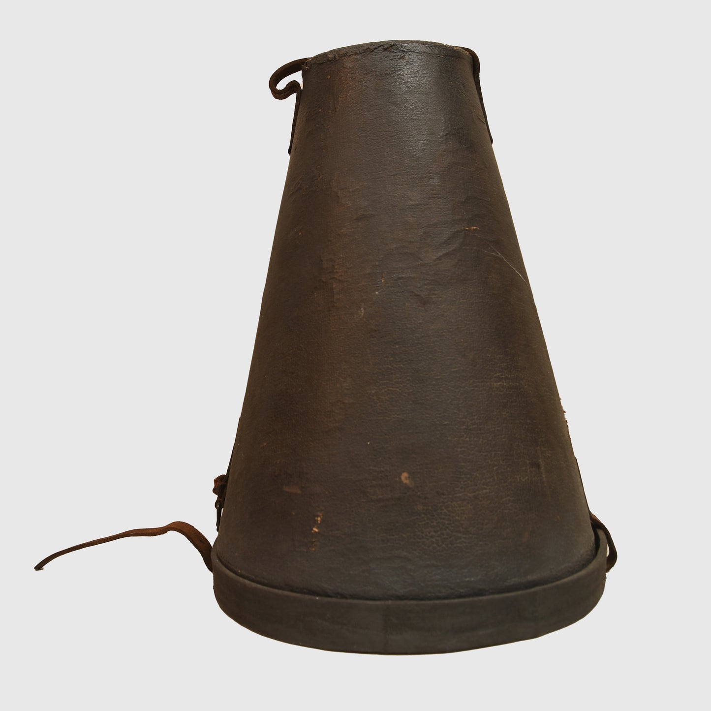 German WWI Bavarian Field Artillery Reserve Officer’s Pickelhaube